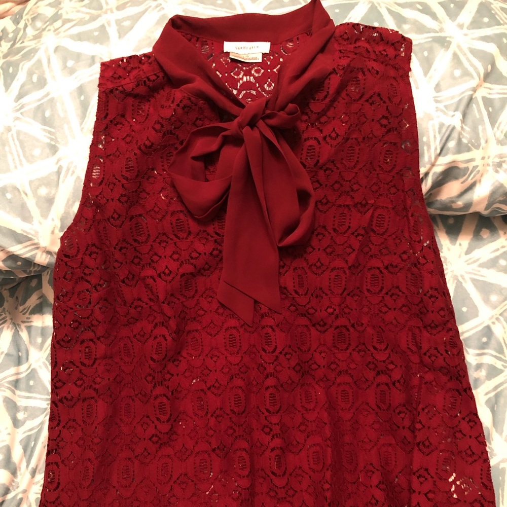 Van Heusen blouse